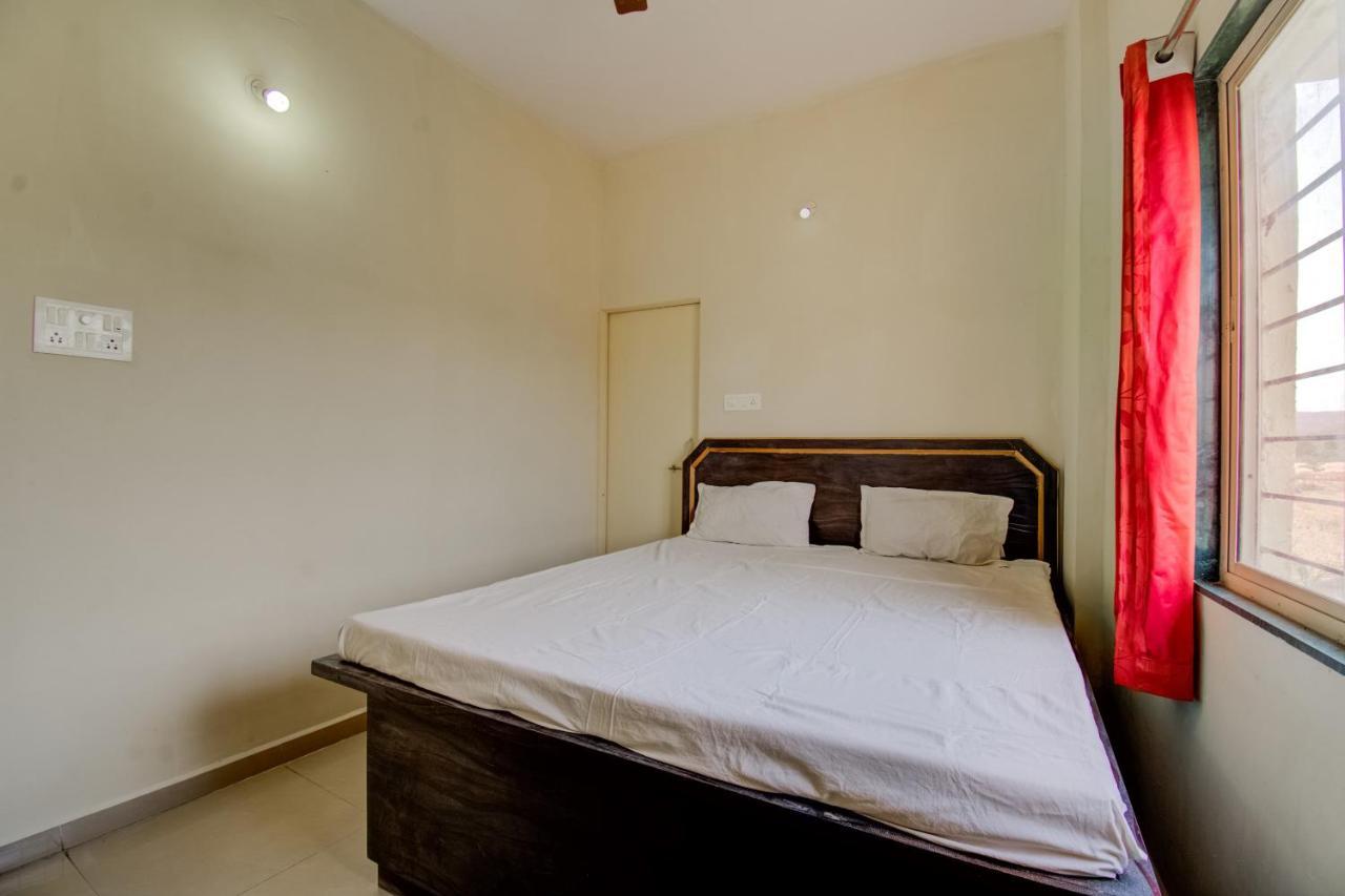 ساهارانبور Spot On 73694 Hotel Prakash المظهر الخارجي الصورة