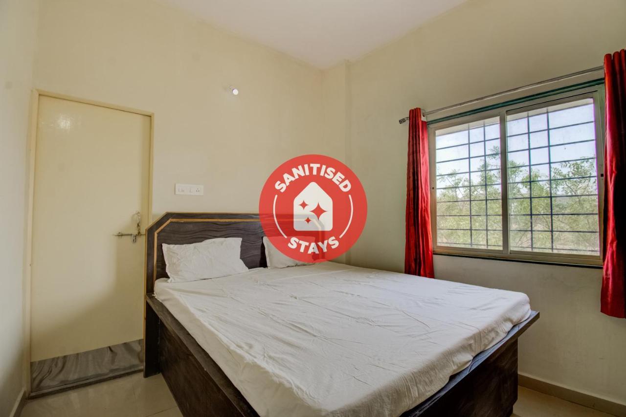 ساهارانبور Spot On 73694 Hotel Prakash المظهر الخارجي الصورة