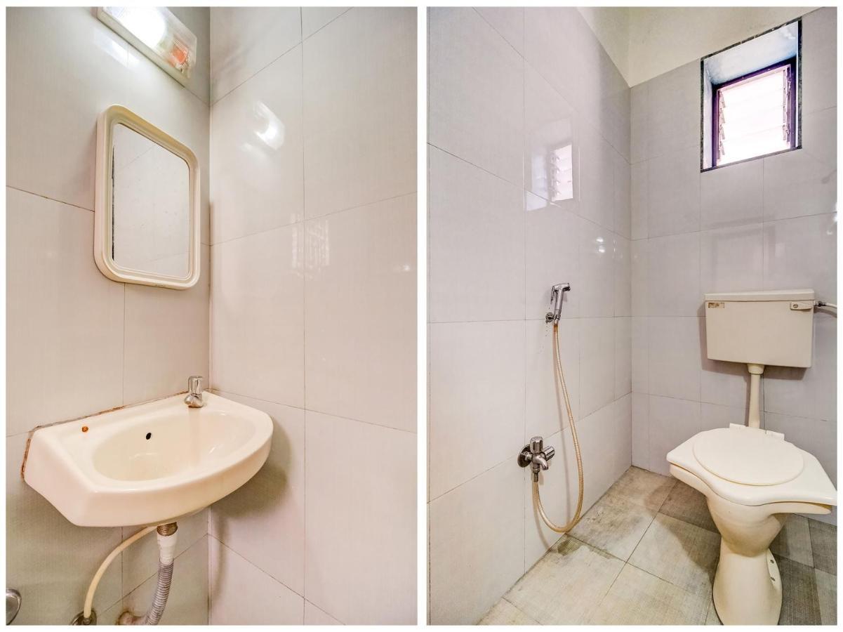 ساهارانبور Spot On 73694 Hotel Prakash المظهر الخارجي الصورة