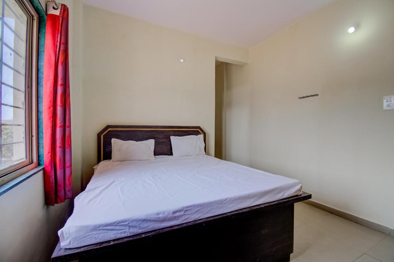 ساهارانبور Spot On 73694 Hotel Prakash المظهر الخارجي الصورة