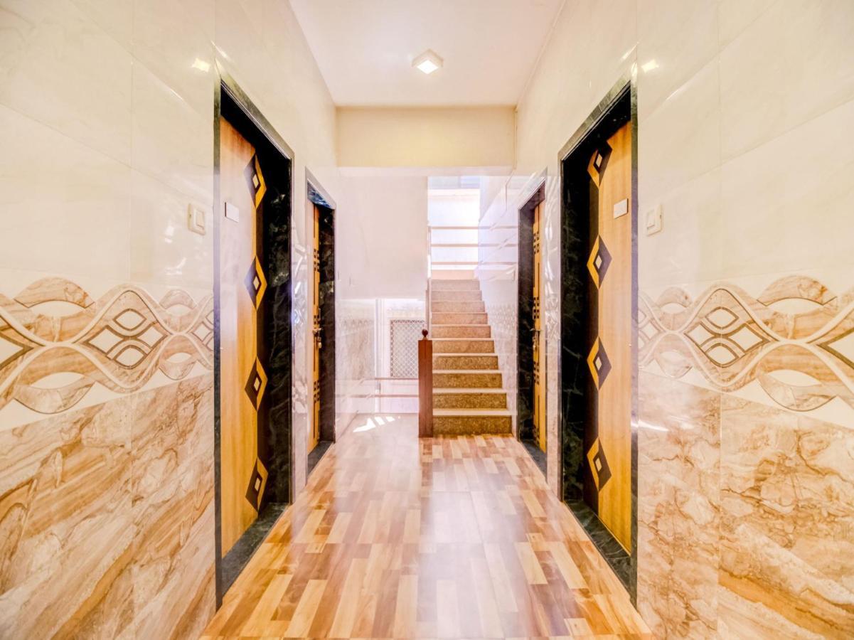 ساهارانبور Spot On 73694 Hotel Prakash المظهر الخارجي الصورة
