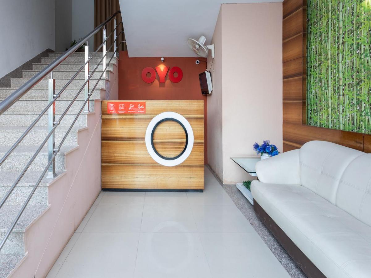 ساهارانبور Spot On 73694 Hotel Prakash المظهر الخارجي الصورة
