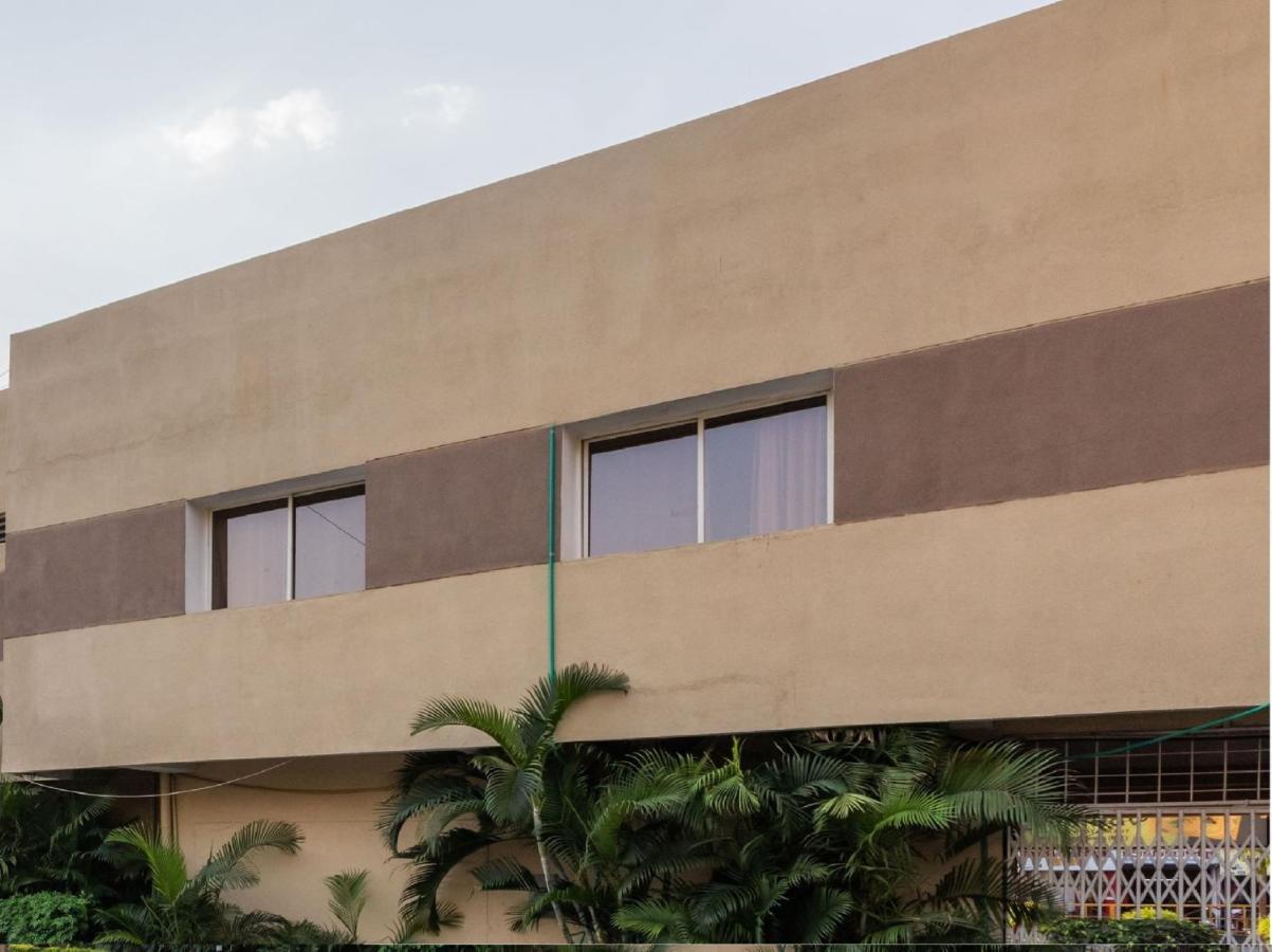 ساهارانبور Spot On 73694 Hotel Prakash المظهر الخارجي الصورة