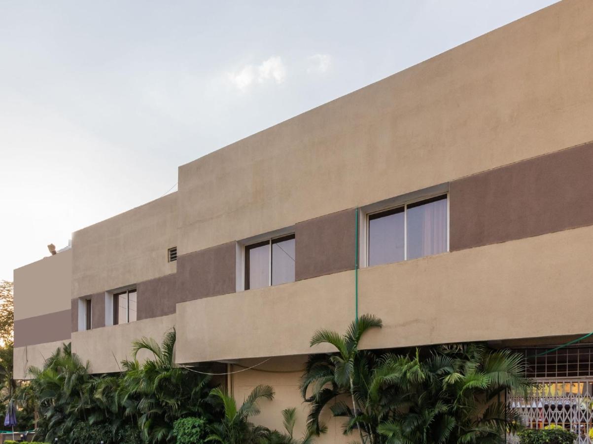 ساهارانبور Spot On 73694 Hotel Prakash المظهر الخارجي الصورة