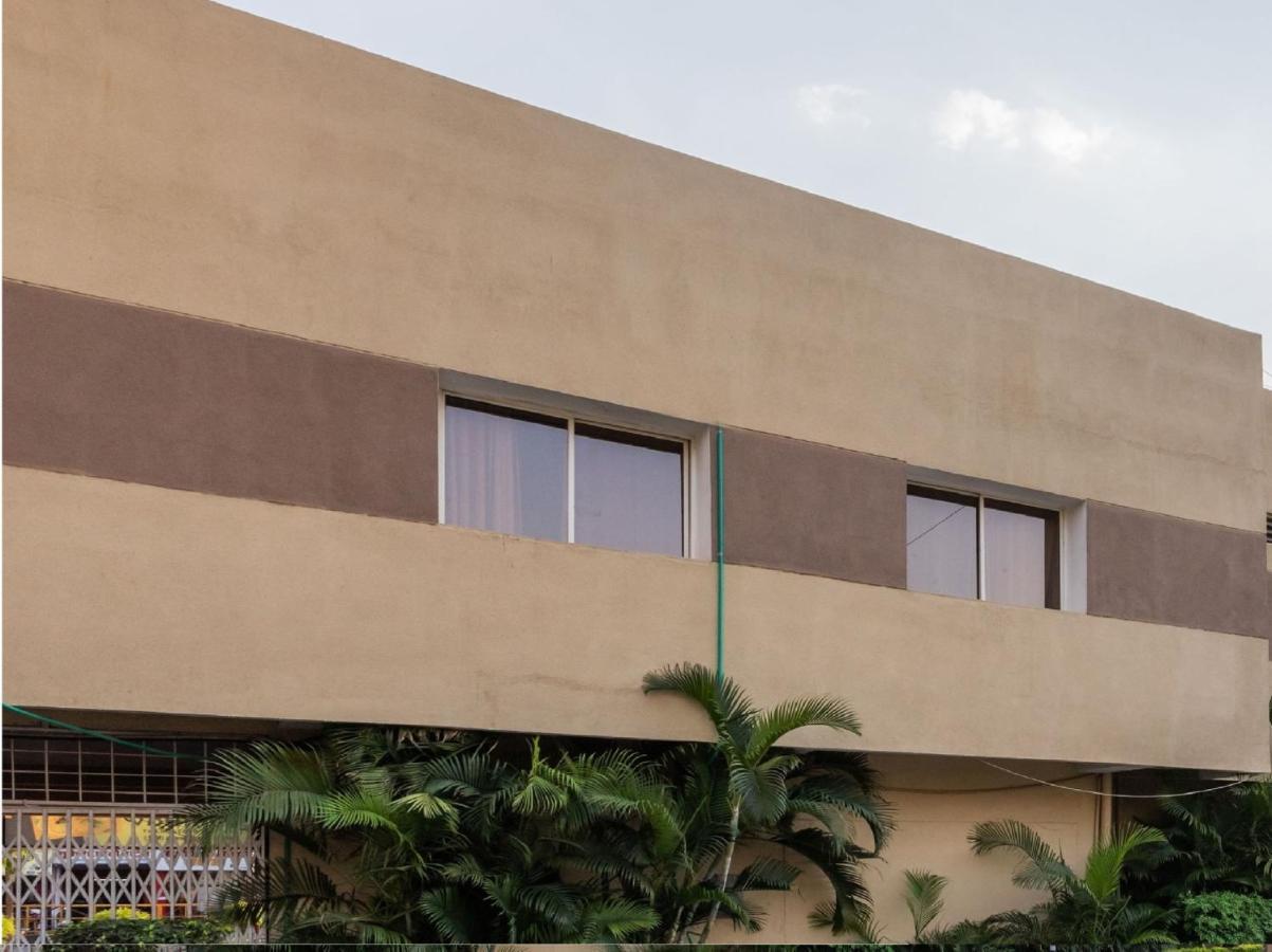 ساهارانبور Spot On 73694 Hotel Prakash المظهر الخارجي الصورة