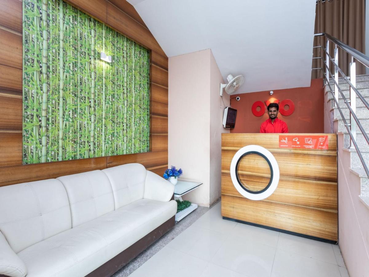 ساهارانبور Spot On 73694 Hotel Prakash المظهر الخارجي الصورة
