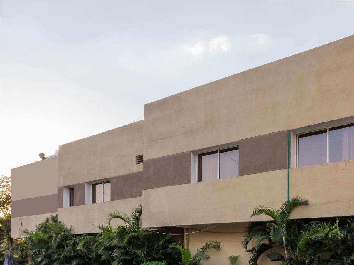 ساهارانبور Spot On 73694 Hotel Prakash المظهر الخارجي الصورة